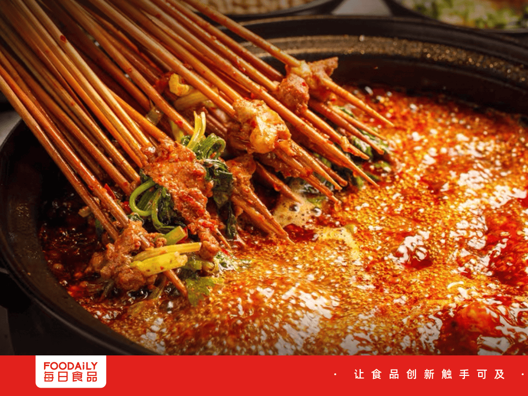 榨菜龍頭跨界并購，調(diào)味品行業(yè)格局生變！:調(diào)味品
