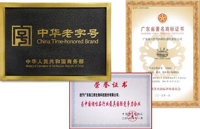 從東方釀藝到世界標(biāo)準(zhǔn) 67年品質(zhì)堅(jiān)守詮釋調(diào)味品高質(zhì)量發(fā)展:調(diào)味品
