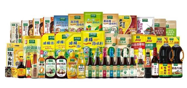 太太樂入選"食品工業(yè)發(fā)展70品牌" 解碼中國調(diào)味品行業(yè)長銷基因:調(diào)味品
